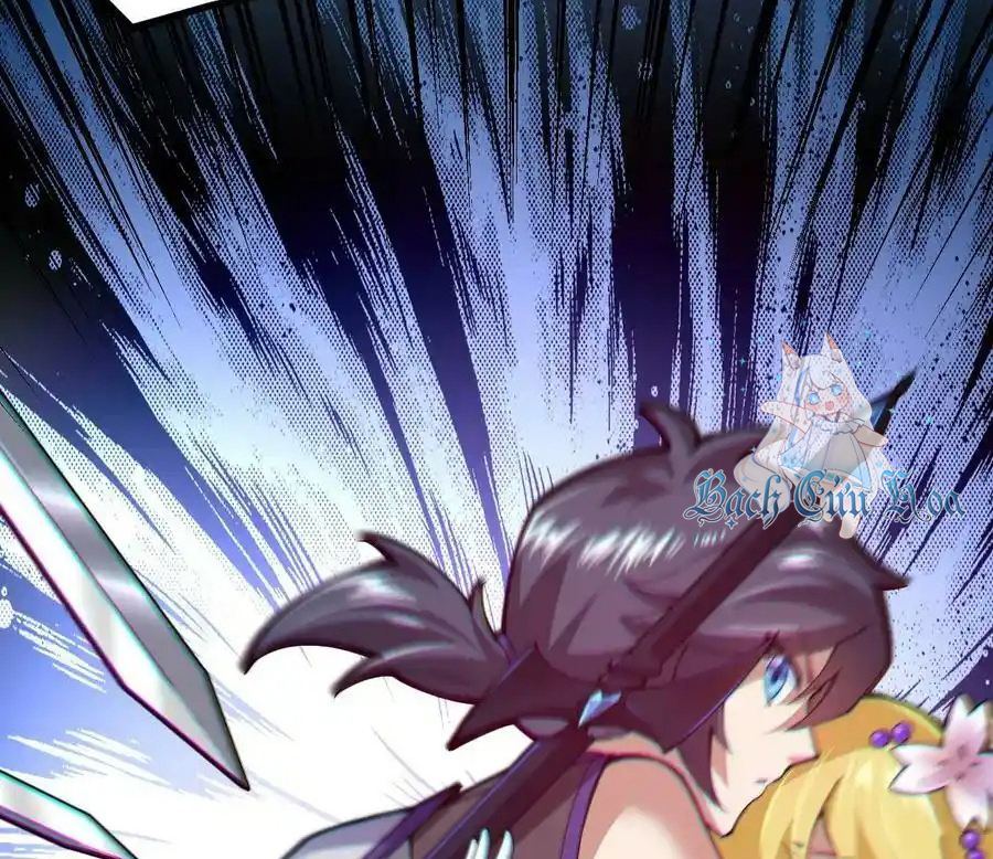 Sức Mạnh Của Kiếm Thần Chapter 67 - Trang 4