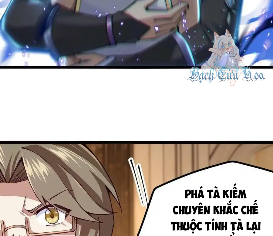 Sức Mạnh Của Kiếm Thần Chapter 67 - Trang 4