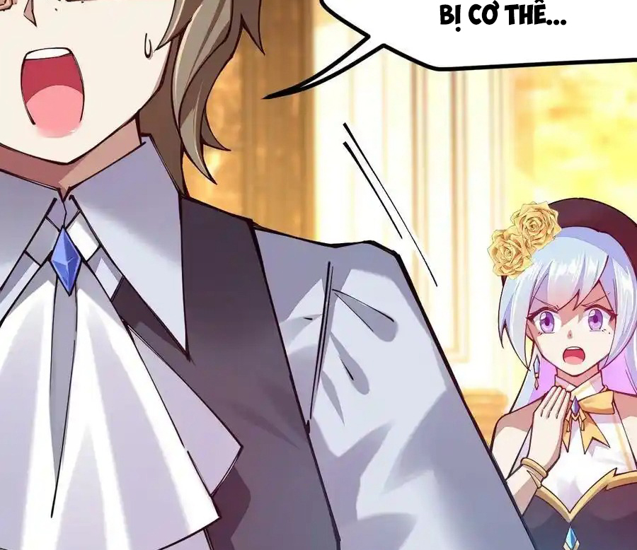 Sức Mạnh Của Kiếm Thần Chapter 67 - Trang 4