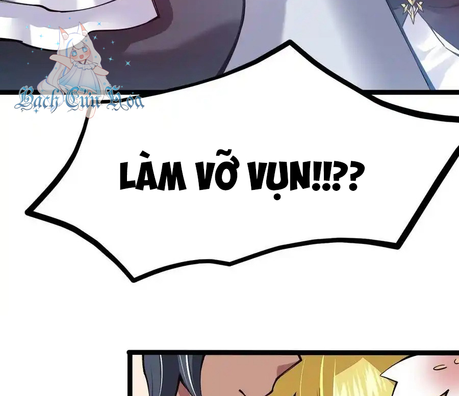 Sức Mạnh Của Kiếm Thần Chapter 67 - Trang 4