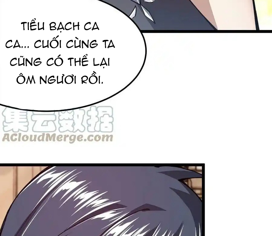 Sức Mạnh Của Kiếm Thần Chapter 67 - Trang 4