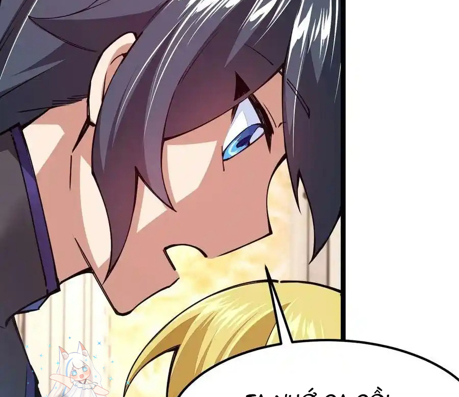 Sức Mạnh Của Kiếm Thần Chapter 67 - Trang 4