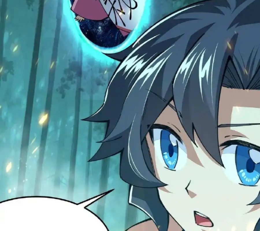 Sức Mạnh Của Kiếm Thần Chapter 70 - Trang 4