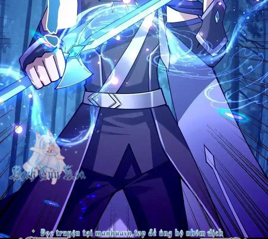 Sức Mạnh Của Kiếm Thần Chapter 70 - Trang 4