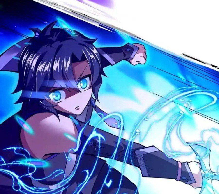 Sức Mạnh Của Kiếm Thần Chapter 70 - Trang 4