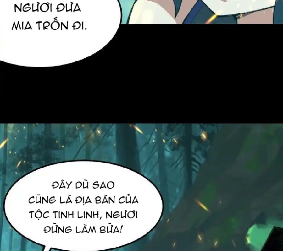 Sức Mạnh Của Kiếm Thần Chapter 70 - Trang 4