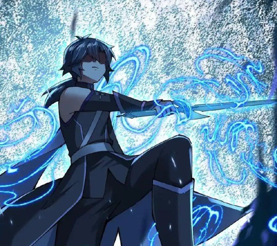 Sức Mạnh Của Kiếm Thần Chapter 70 - Trang 4