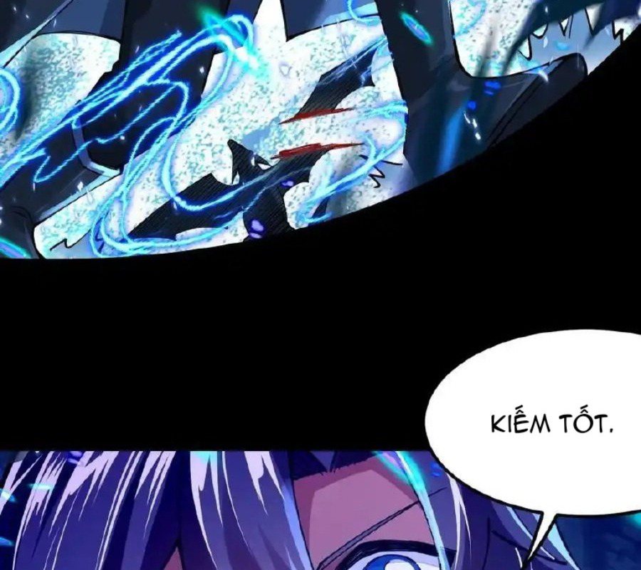 Sức Mạnh Của Kiếm Thần Chapter 70 - Trang 4
