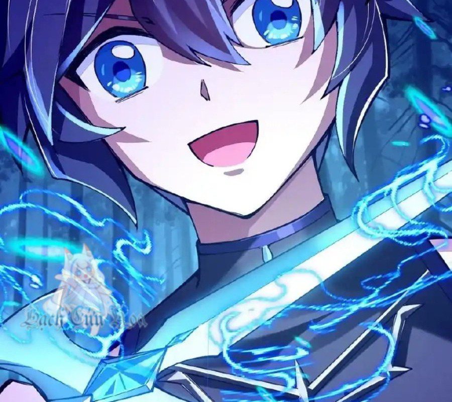 Sức Mạnh Của Kiếm Thần Chapter 70 - Trang 4