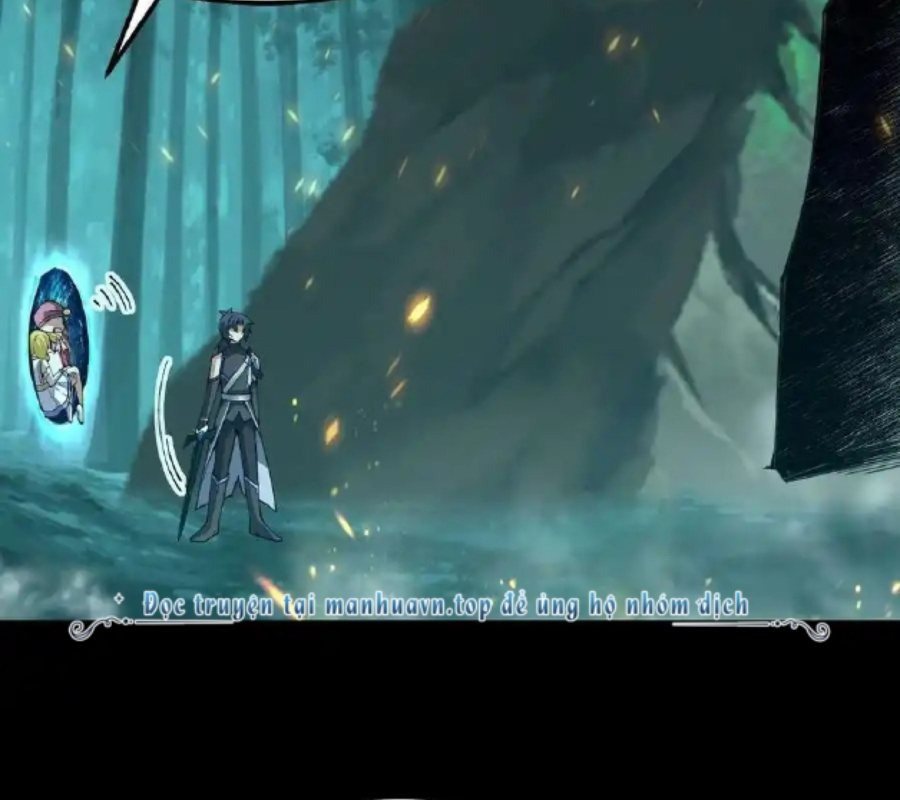 Sức Mạnh Của Kiếm Thần Chapter 70 - Trang 4