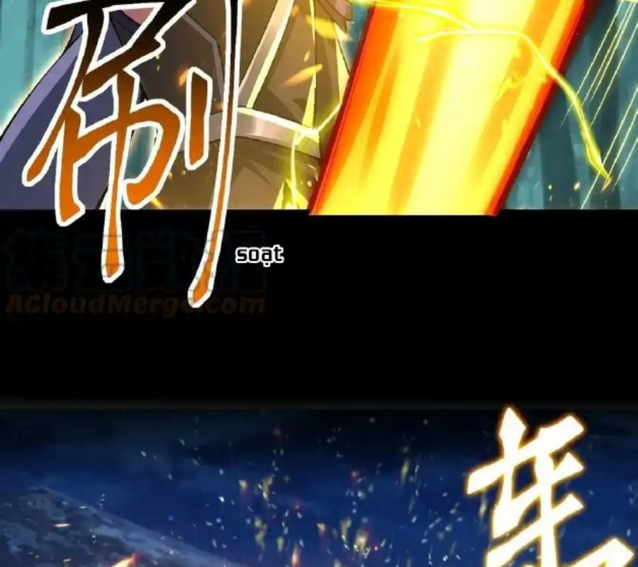 Sức Mạnh Của Kiếm Thần Chapter 70 - Trang 4