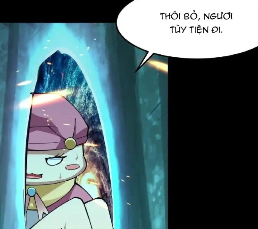 Sức Mạnh Của Kiếm Thần Chapter 70 - Trang 4