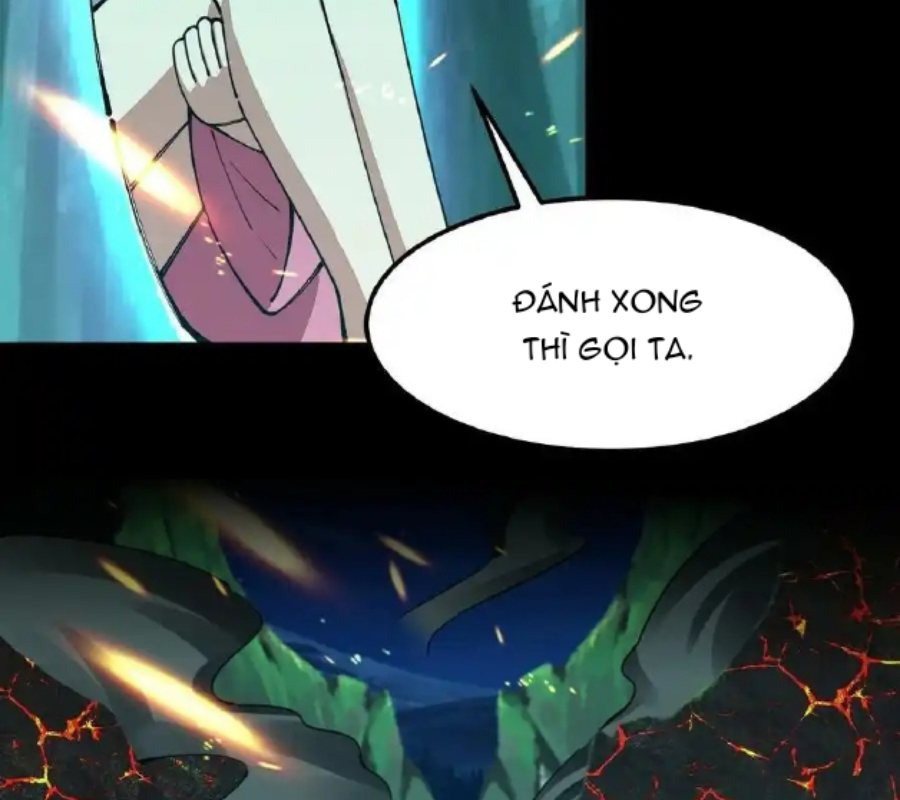 Sức Mạnh Của Kiếm Thần Chapter 70 - Trang 4