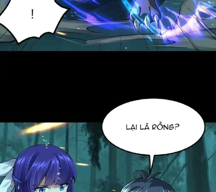 Sức Mạnh Của Kiếm Thần Chapter 70 - Trang 4