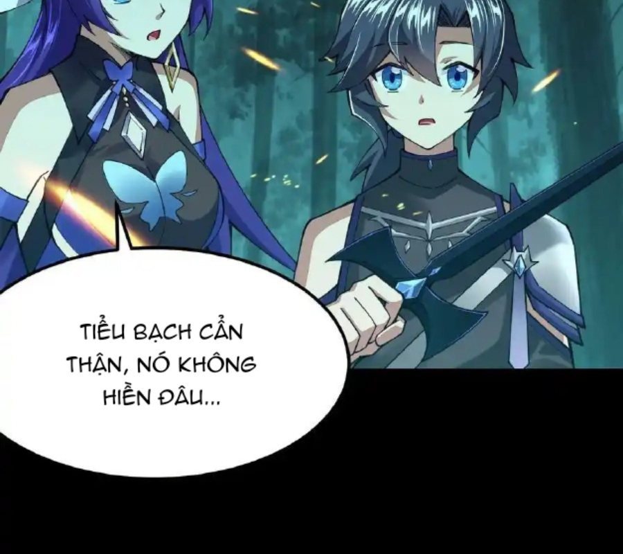 Sức Mạnh Của Kiếm Thần Chapter 70 - Trang 4