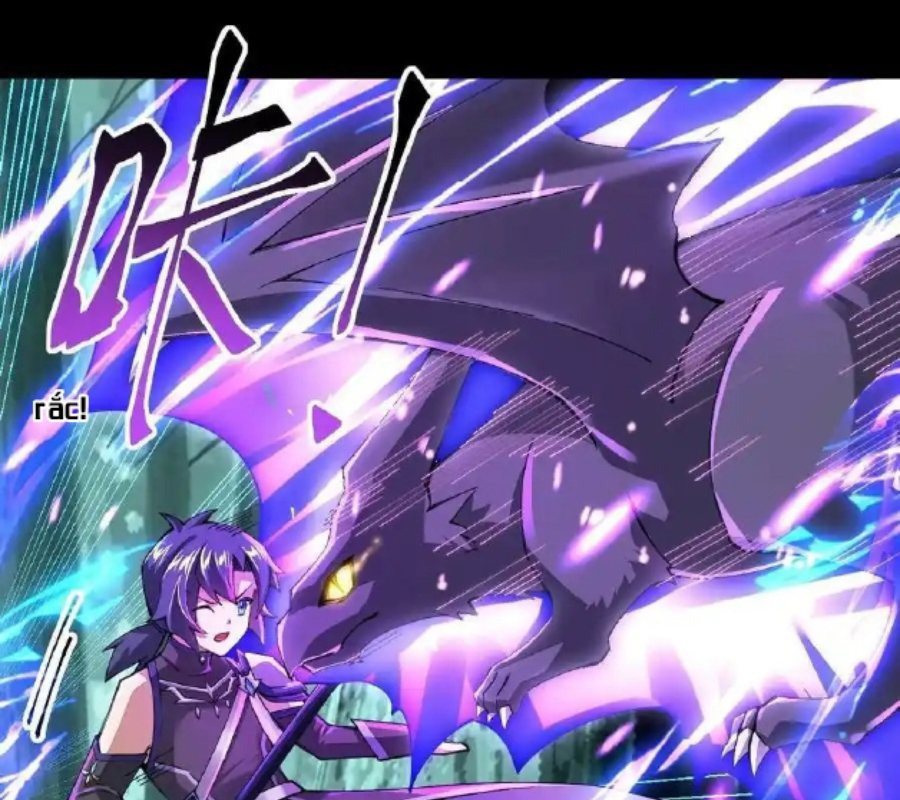 Sức Mạnh Của Kiếm Thần Chapter 70 - Trang 4