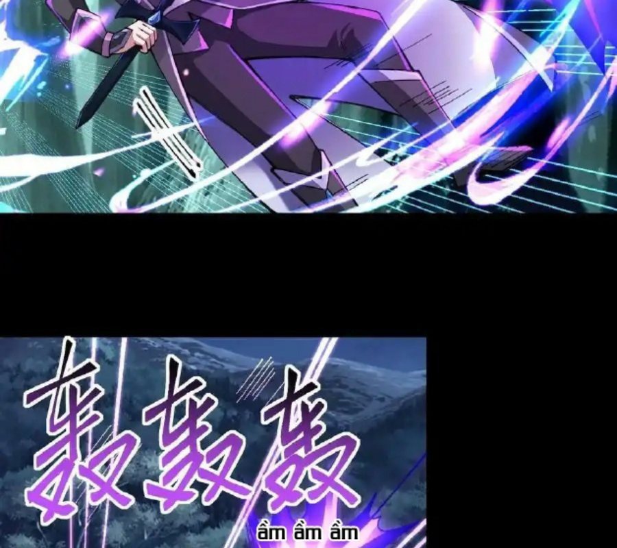 Sức Mạnh Của Kiếm Thần Chapter 70 - Trang 4