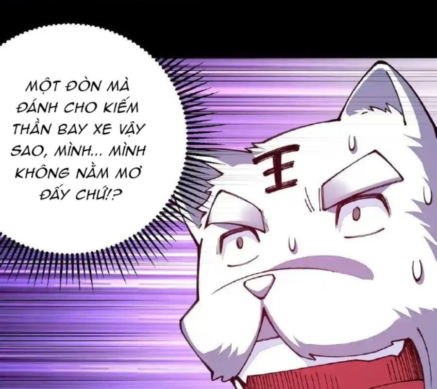 Sức Mạnh Của Kiếm Thần Chapter 70 - Trang 4