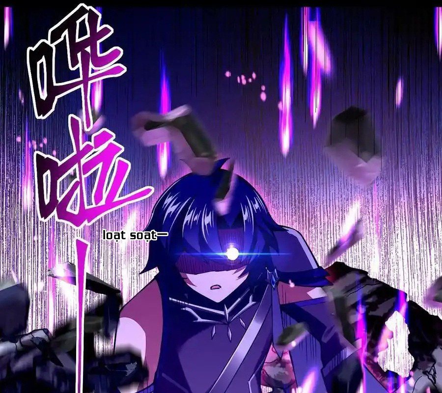 Sức Mạnh Của Kiếm Thần Chapter 70 - Trang 4