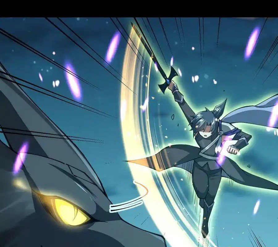 Sức Mạnh Của Kiếm Thần Chapter 70 - Trang 4