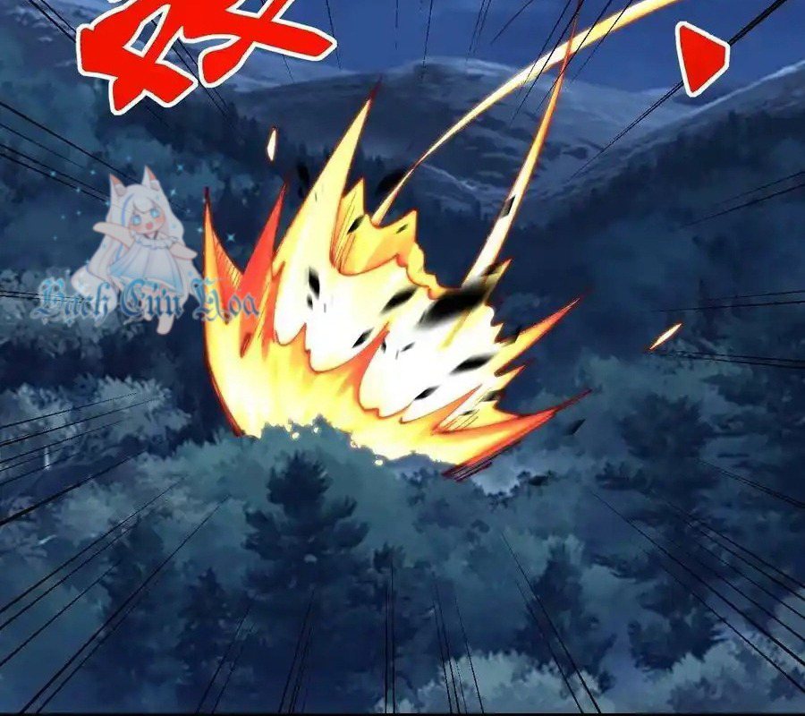 Sức Mạnh Của Kiếm Thần Chapter 70 - Trang 4