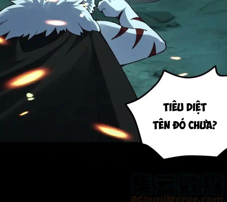 Sức Mạnh Của Kiếm Thần Chapter 70 - Trang 4