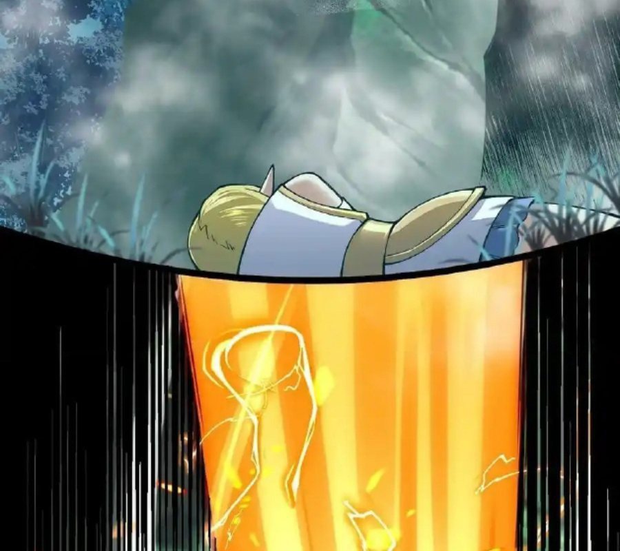 Sức Mạnh Của Kiếm Thần Chapter 70 - Trang 4