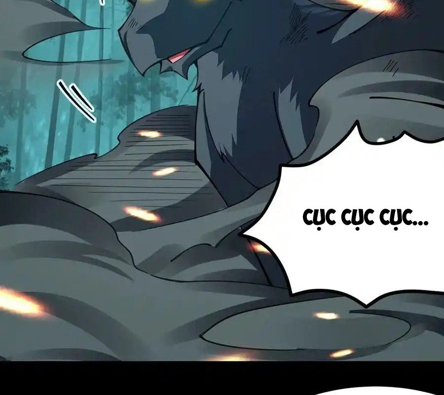 Sức Mạnh Của Kiếm Thần Chapter 70 - Trang 4