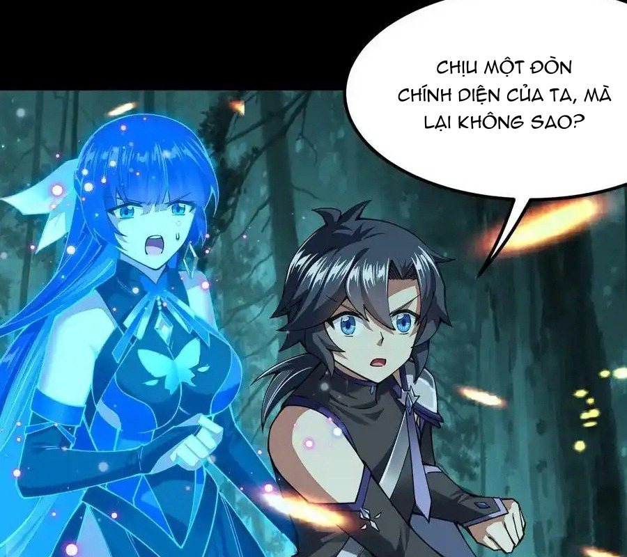 Sức Mạnh Của Kiếm Thần Chapter 70 - Trang 4