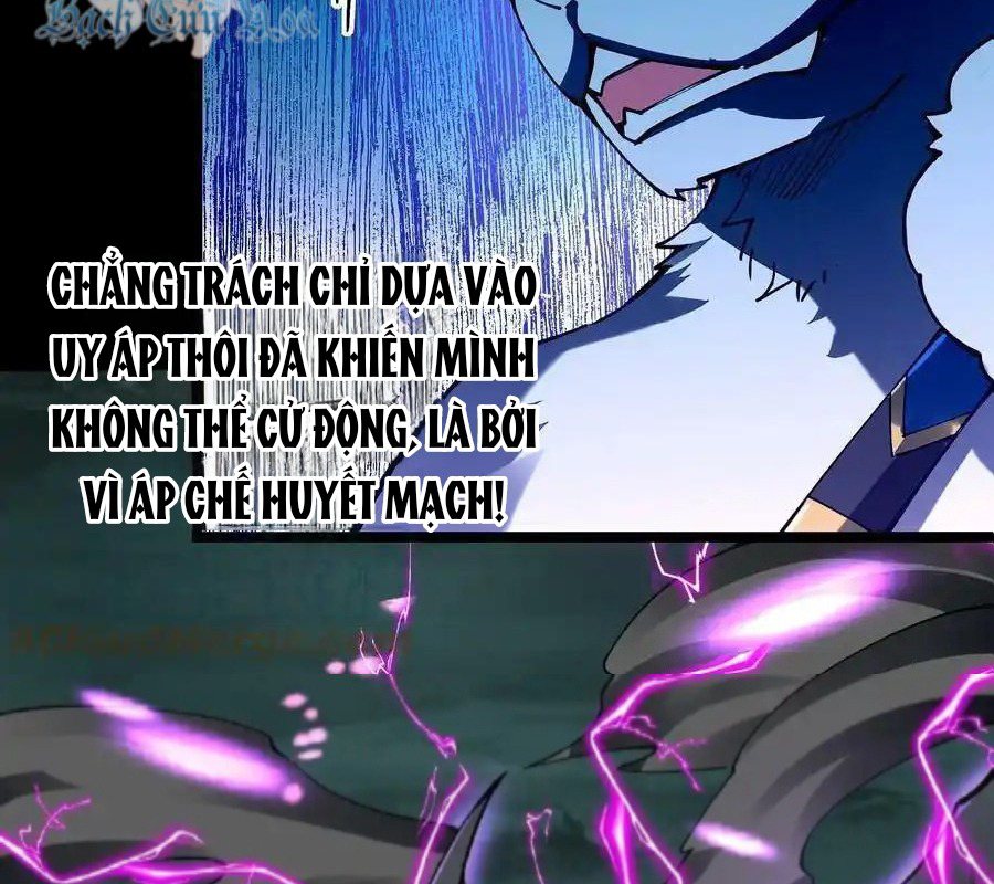 Sức Mạnh Của Kiếm Thần Chapter 70 - Trang 4