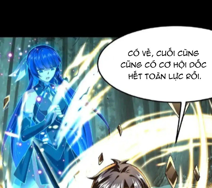 Sức Mạnh Của Kiếm Thần Chapter 70 - Trang 4