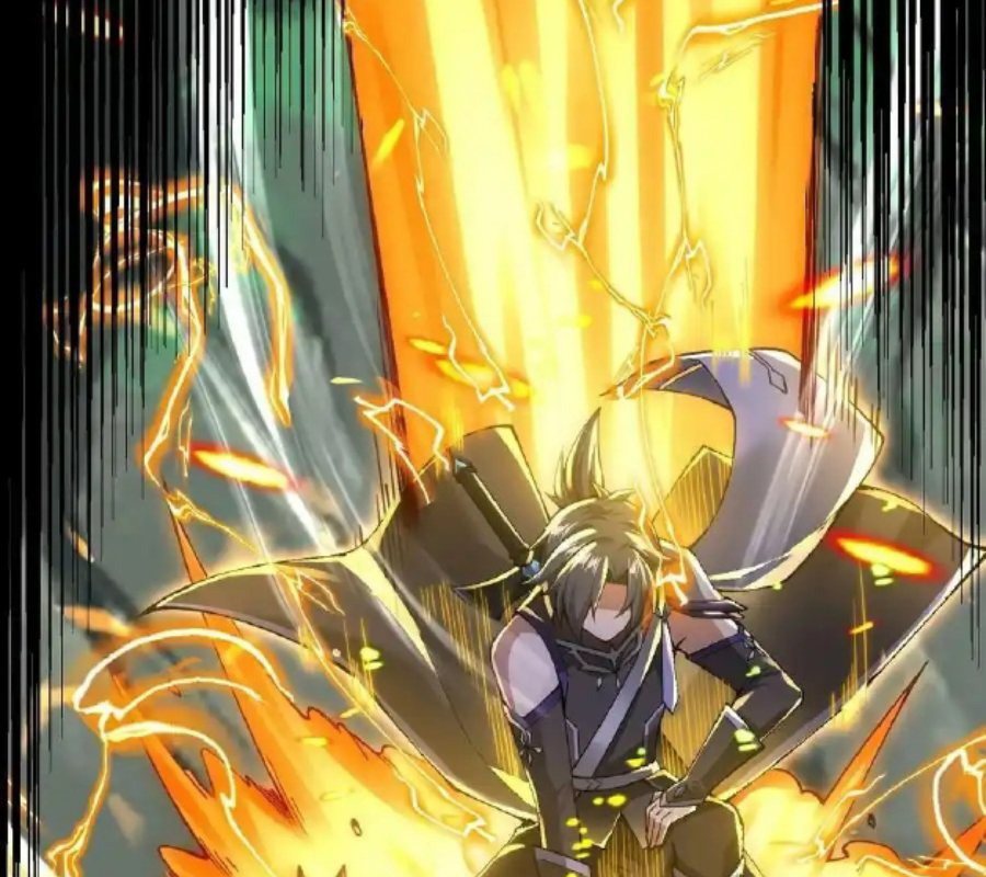 Sức Mạnh Của Kiếm Thần Chapter 70 - Trang 4