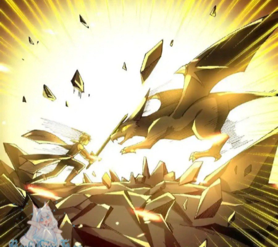 Sức Mạnh Của Kiếm Thần Chapter 70 - Trang 4