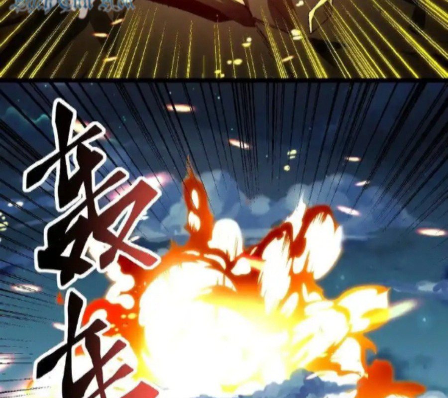 Sức Mạnh Của Kiếm Thần Chapter 70 - Trang 4