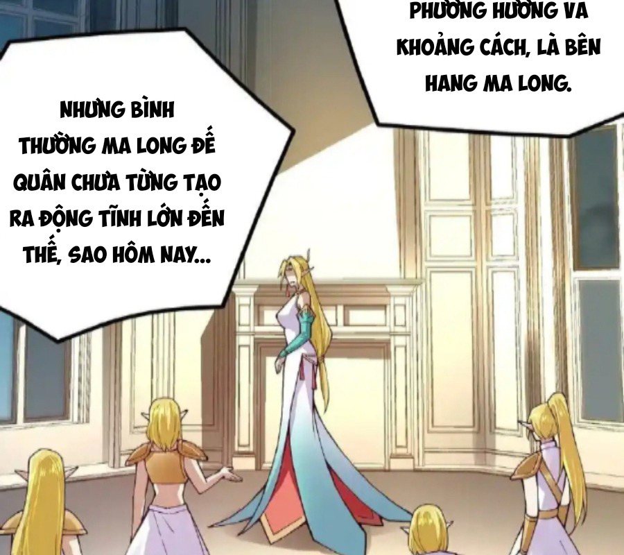 Sức Mạnh Của Kiếm Thần Chapter 70 - Trang 4