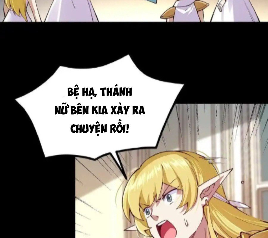 Sức Mạnh Của Kiếm Thần Chapter 70 - Trang 4