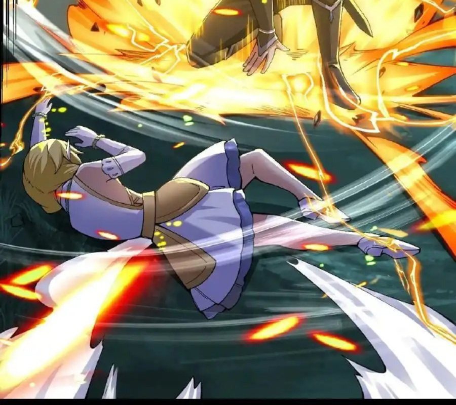 Sức Mạnh Của Kiếm Thần Chapter 70 - Trang 4