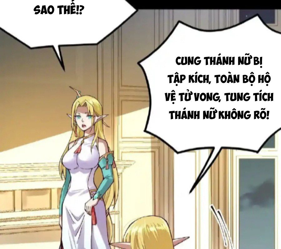 Sức Mạnh Của Kiếm Thần Chapter 70 - Trang 4