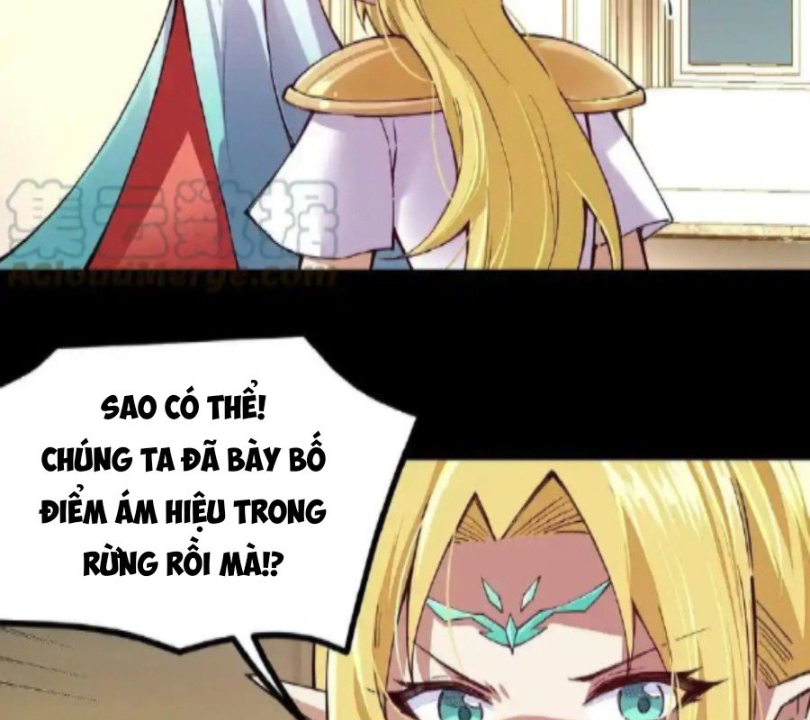 Sức Mạnh Của Kiếm Thần Chapter 70 - Trang 4