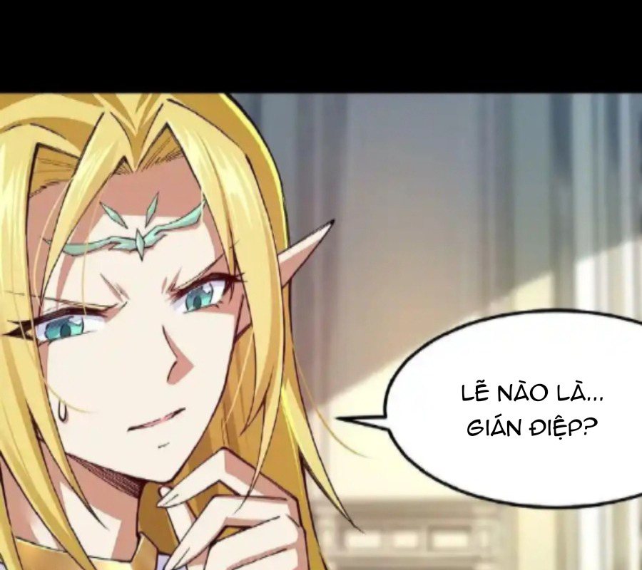 Sức Mạnh Của Kiếm Thần Chapter 70 - Trang 4