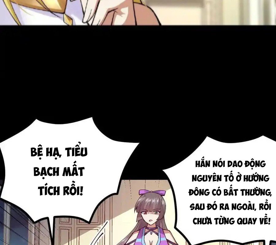 Sức Mạnh Của Kiếm Thần Chapter 70 - Trang 4