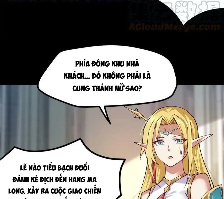 Sức Mạnh Của Kiếm Thần Chapter 70 - Trang 4