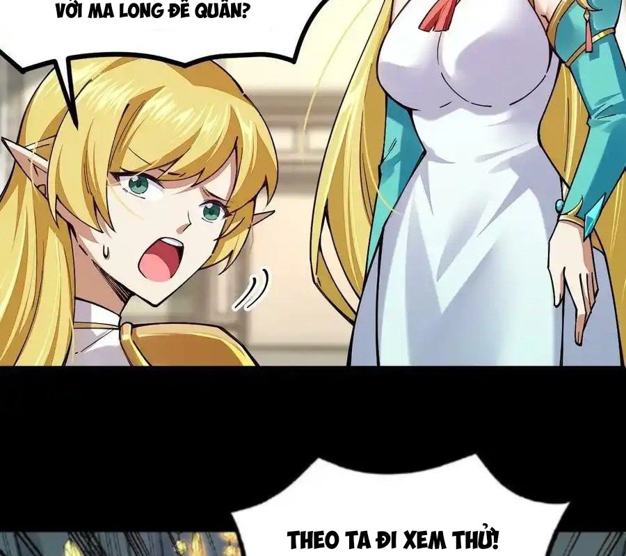 Sức Mạnh Của Kiếm Thần Chapter 70 - Trang 4
