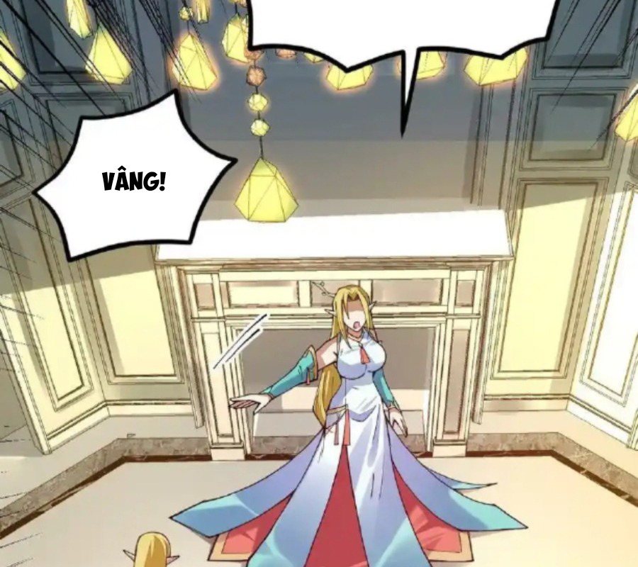 Sức Mạnh Của Kiếm Thần Chapter 70 - Trang 4