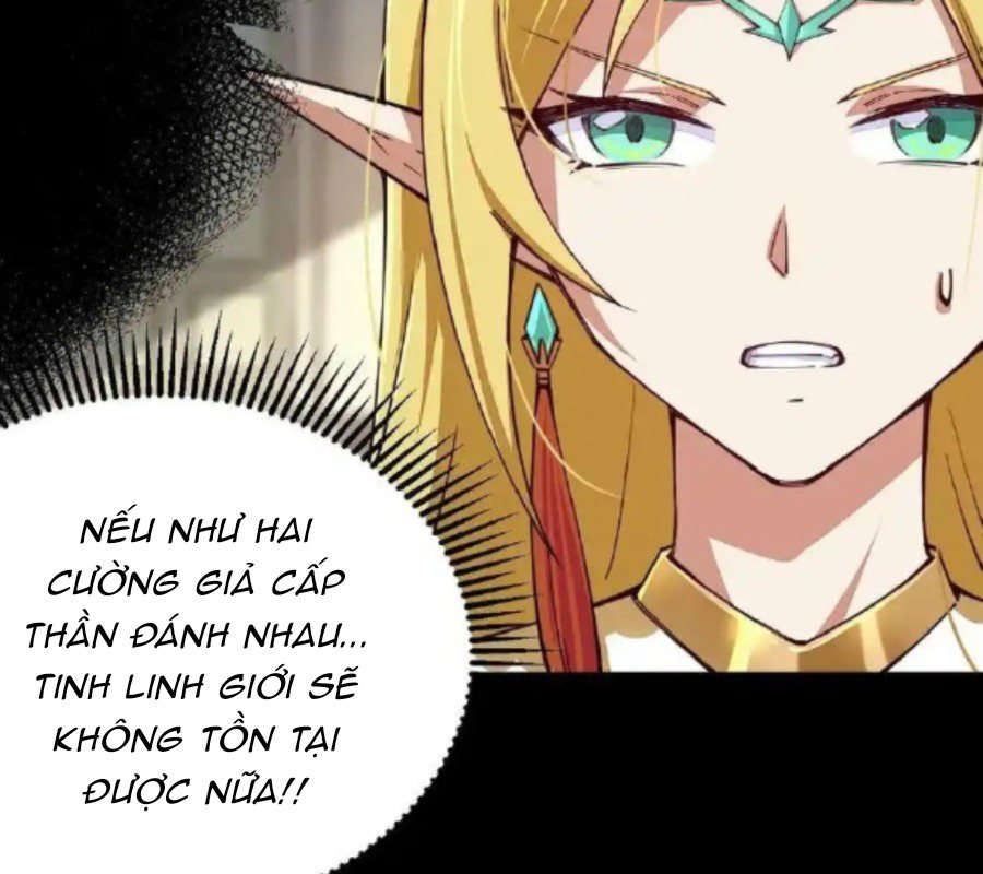 Sức Mạnh Của Kiếm Thần Chapter 70 - Trang 4