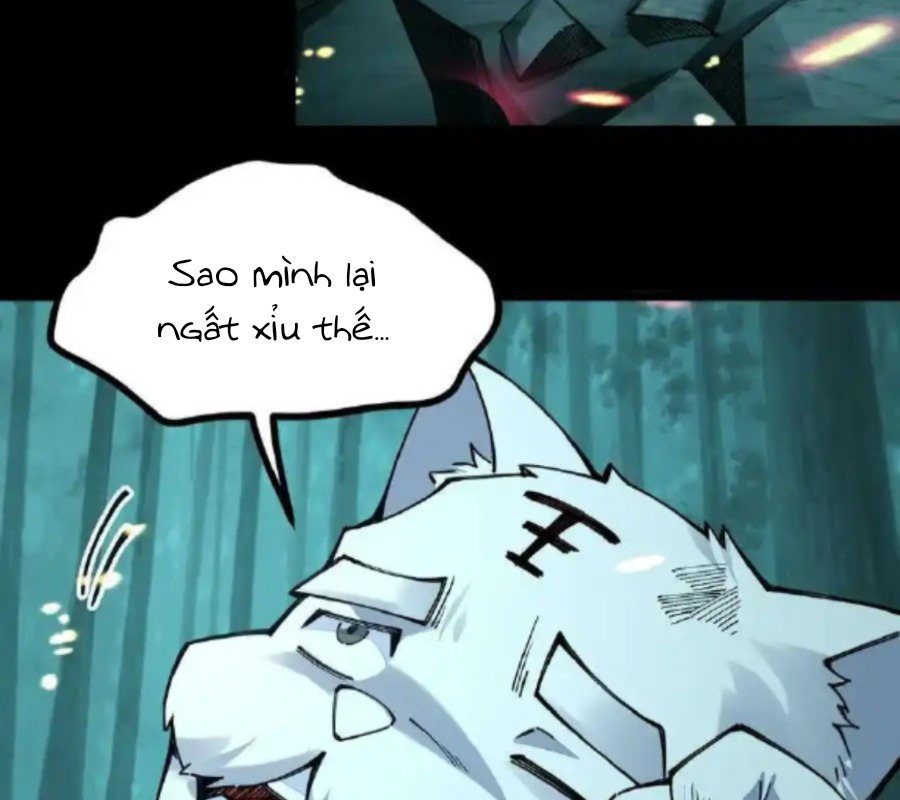 Sức Mạnh Của Kiếm Thần Chapter 70 - Trang 4