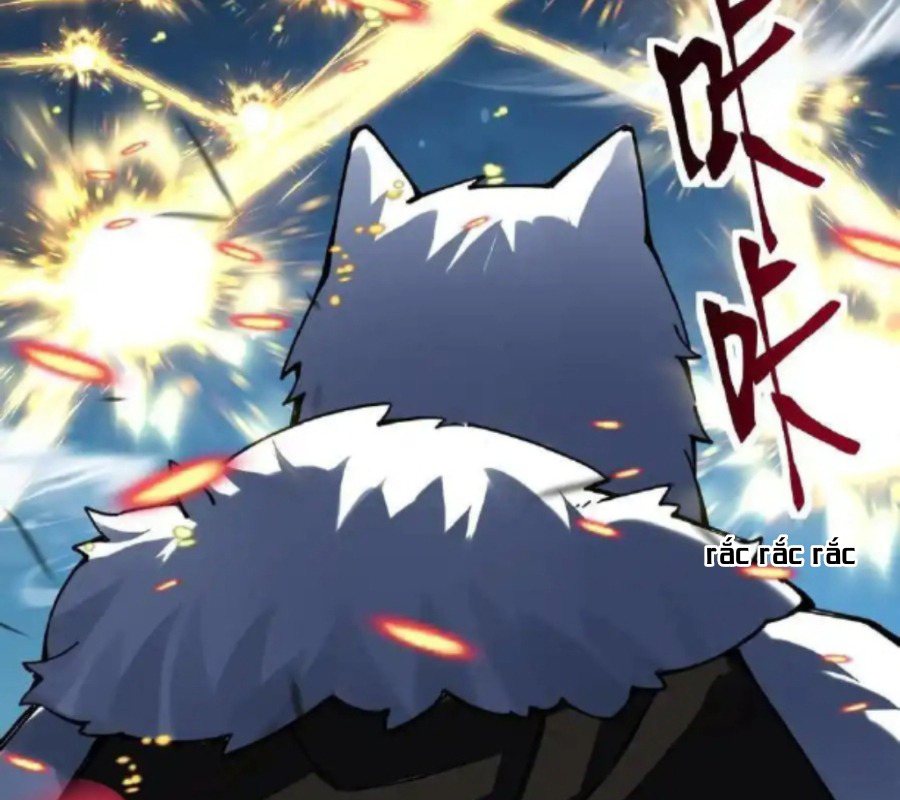 Sức Mạnh Của Kiếm Thần Chapter 70 - Trang 4