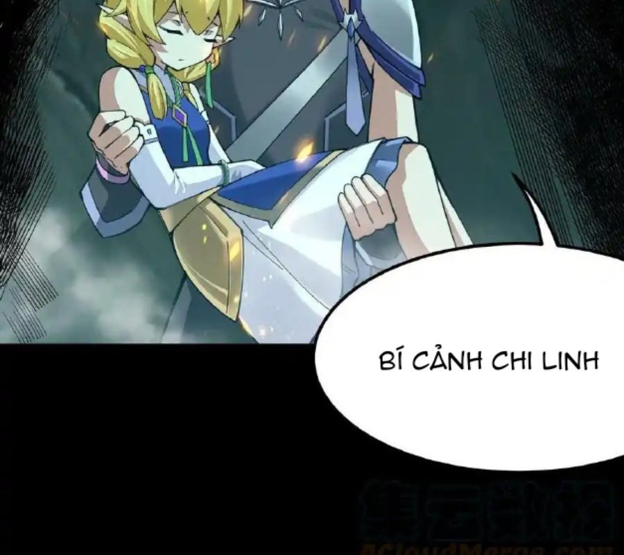 Sức Mạnh Của Kiếm Thần Chapter 70 - Trang 4