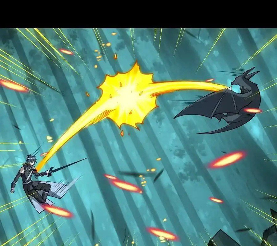 Sức Mạnh Của Kiếm Thần Chapter 70 - Trang 4