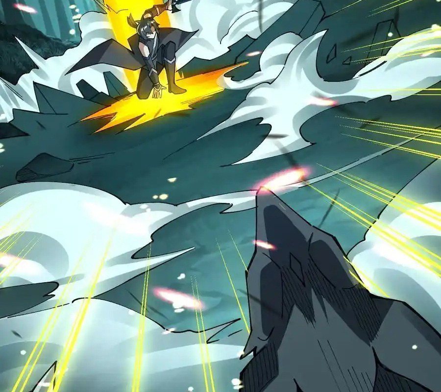 Sức Mạnh Của Kiếm Thần Chapter 70 - Trang 4